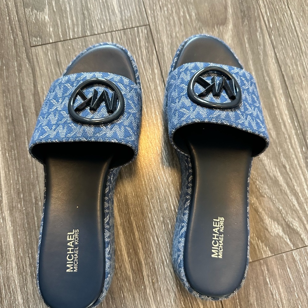 Michael Kors sandal